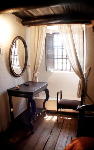 La Mesopotamia Hotel Colonial