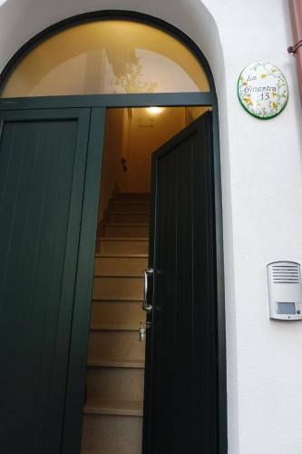  La Ginestra Affittacamere in Ginosa