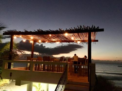 餐飲選擇, 尼格瑞爾白沙酒店 (White Sands Negril) in 尼格瑞爾