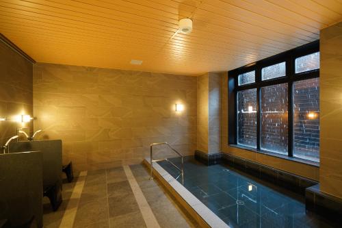設施, 一花酒莊公寓飯店 (Winery Hotel & Condominium HITOHANA) in 富良野