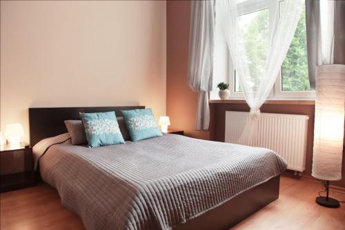 BedRooms Piotrkowska 64 - image 4