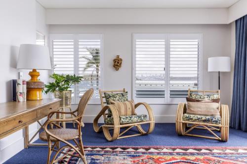 Watsons Bay Boutique Hotel - image 11