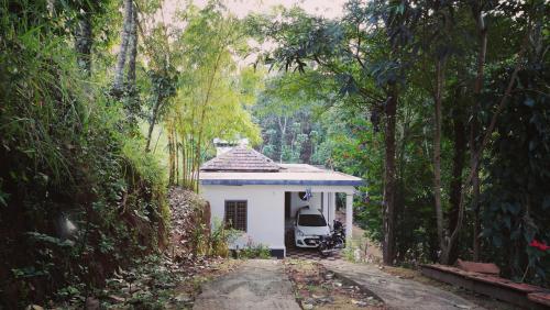 

Village Homestay
