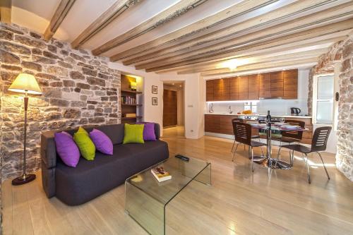 Luxury San Giovanni Apartment 1, Split (Foto 6)