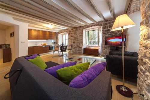 Luxury San Giovanni Apartment 1, Split (Foto 7)