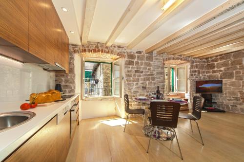Luxury San Giovanni Apartment 1 - Split
