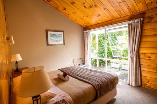 Tatahi Lodge Beach Resort Room Type - Two-Bedroom Apartment