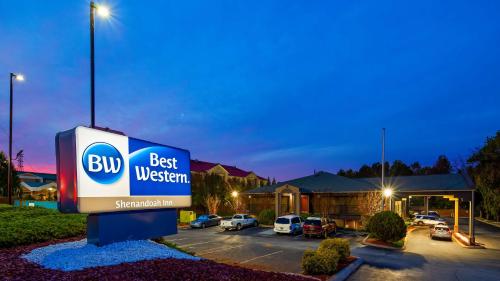 Best Western Shenandoah Inn