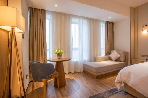 Nanan Ao Sheng Yi Hao Hotel In Quanzhou Room Deals Photos - 