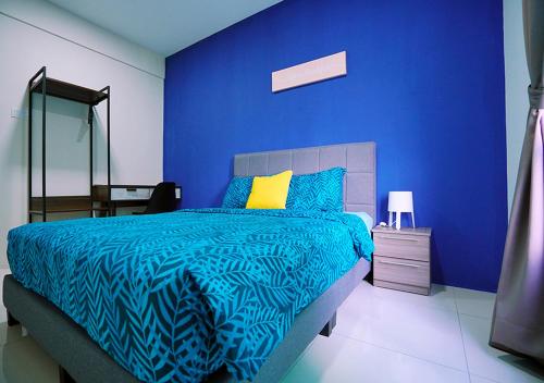 Manhattan Condominium Ipoh Malaysia 20 Reviews Prices Planet Of Hotels