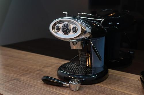 Black Pearl Luxury Suites