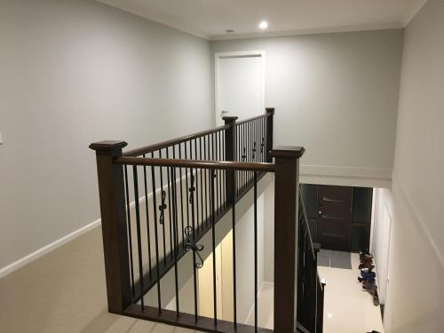 外部景觀, Apple House Truganina in 韋里比