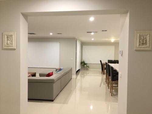 廚房, Apple House Truganina in 韋里比