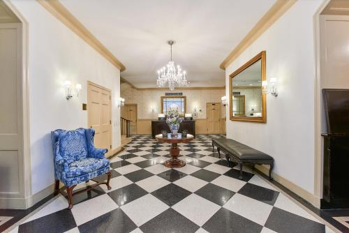 3 West Club, New York (photo 11)