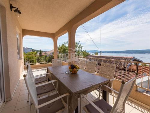 Apartments San Dramalj - Crikvenica in Dramalj