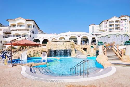 Special Offer - Superior Double or Twin Room with Sea View - Ocean Packages for 2 Person