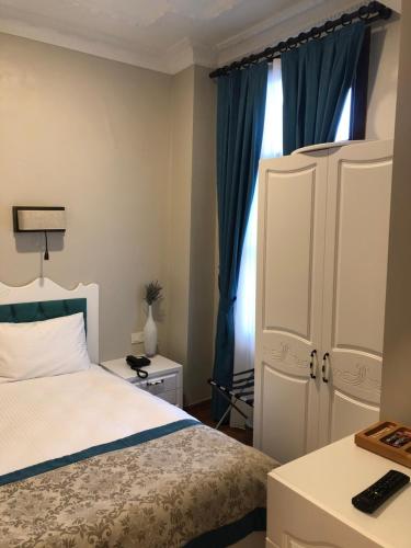 The Void Hotel – Istanbul, TR