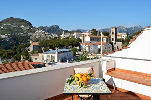 Apartment in Ravello 