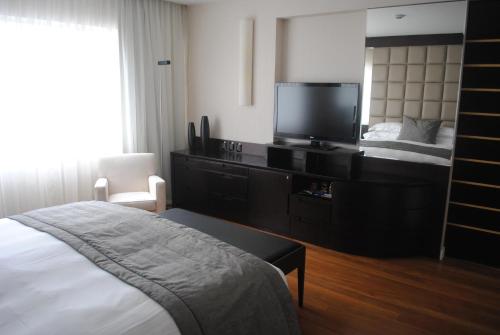 Pullman Sao Paulo Vila Olimpia, São Paulo (foto 6)
