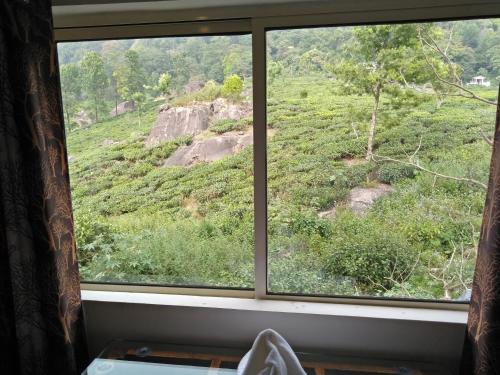 ทัศนียภาพ, Tea Dale - All rooms with Tea Estate view in โปธามทุ