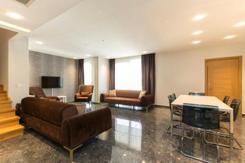 Glory Residence Taksim -Bild 2 