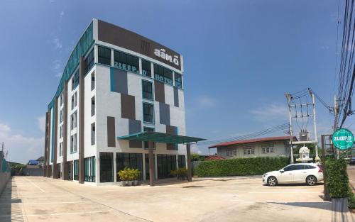 ZLEEP D Hotel