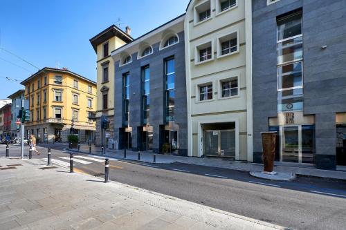  Holiday palazzolo, Pension in Bergamo