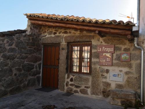 casa rural La Fragua - image 14