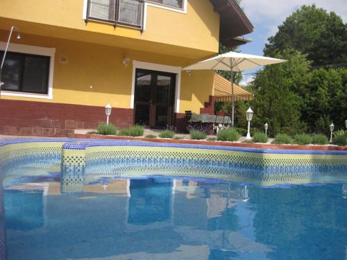 Anna Apartman - image 10