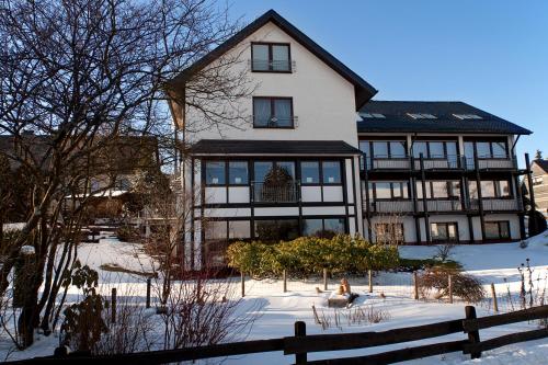 Hotel Haus Andrea - image 6