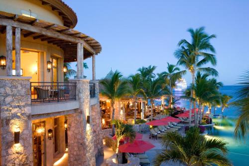 Hacienda Beach Club & Residences in Cabo San Lucas, Mexico - 40 reviews,  price from $610 | Planet of Hotels