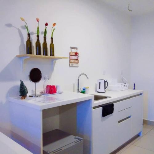Wellness Homestay Trefoil Setia City