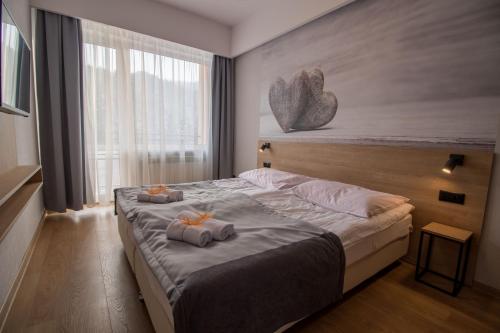 Ośrodek Wypoczynkowy Iskra – Piwniczna-Zdrój, AL