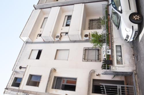 入口, 薩蘭托度假住宿加早餐旅館 (B&B Salento Vacanze) in 馬里耶