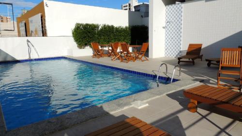 

Apartamento Maceió Brasil