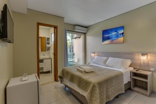 Luxury Double Suite image 8
