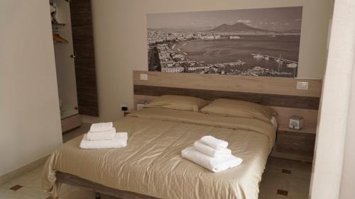 Donna Vicenza Bed & Breakfast 1