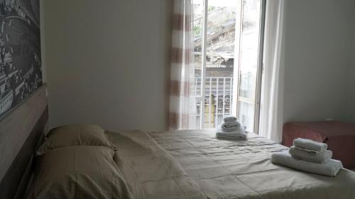 Donna Vicenza Bed & Breakfast