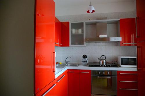 'La casa di Mariagrazia' Appartamento 4 locali
