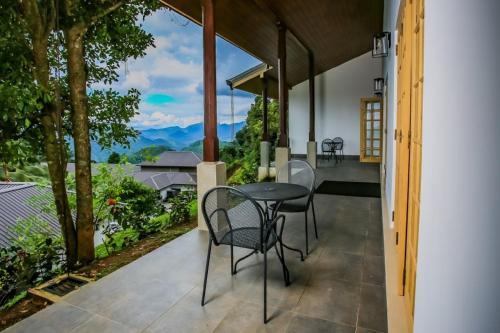 Simpson's Forest - Luxury Boutique Resort & Spa - Kandy