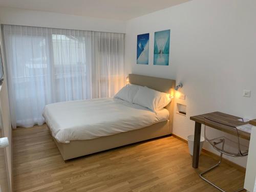 Eh!Toi Self Motel Room Type - Double Room with Balcony