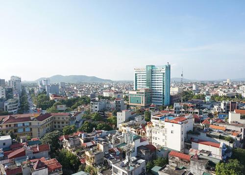 KHACH SAN NGOC LY 8 - 주변 환경