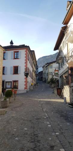 Un moment de détente inoubliable Saillon-les-Bain