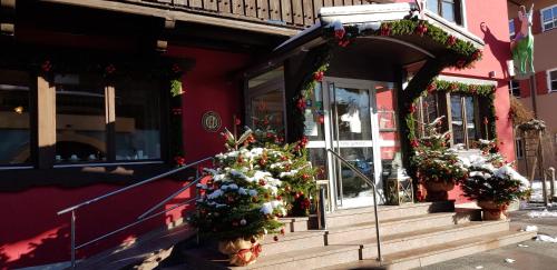 Hotel Gamshof - image 4