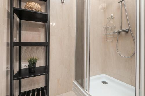 Apartments Paris Warsaw - image 2