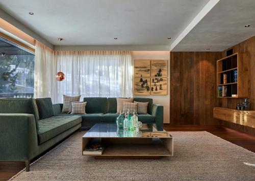 Residence Villa Al Sole 3