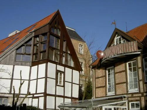 LemperDenkmal Münster in Münster, Österreich