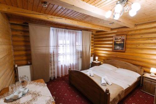 Standard Double Room room in Hotel Marilen