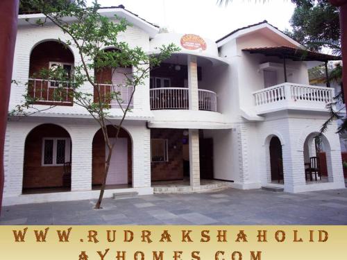 Rudraksha Holiday Homes