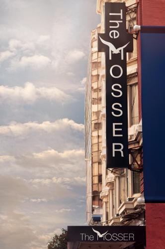 The Mosser Hotel